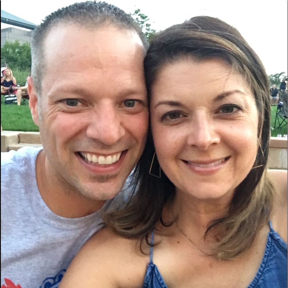 Meet your Posher, Joanie